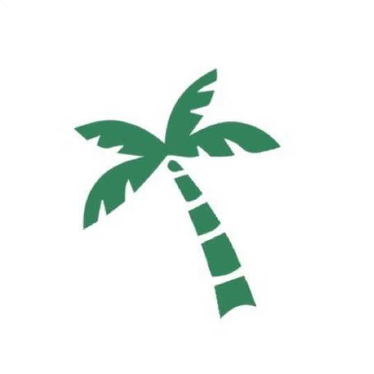 Queue Burger logo